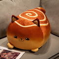 Peluche Chat-Pain Kawaii - Doudou Tendance TikTok