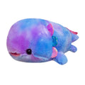 Peluche Axolotl Arc-en-Ciel Kawaii - Doudou Tendance TikTok
